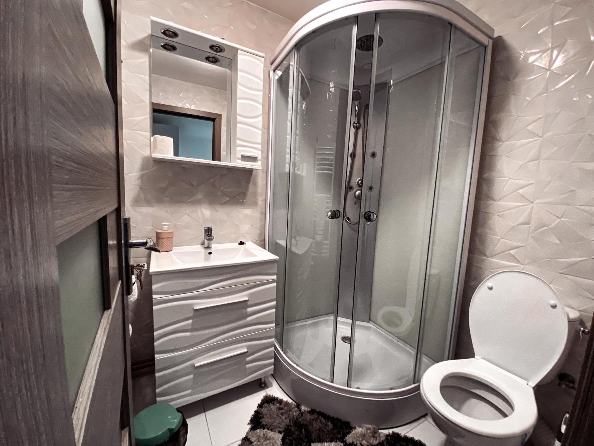 Casa Irina Hotel Mînăstirea Humorului Eksteriør billede